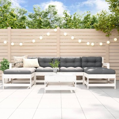 Garden lounge furniture...