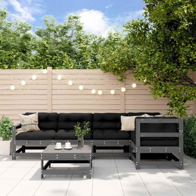 Garden lounge furniture...