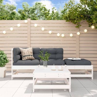 Garden lounge furniture...