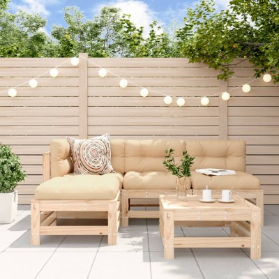 Garden furniture set, 5...