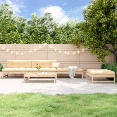 Garden furniture set, 5...