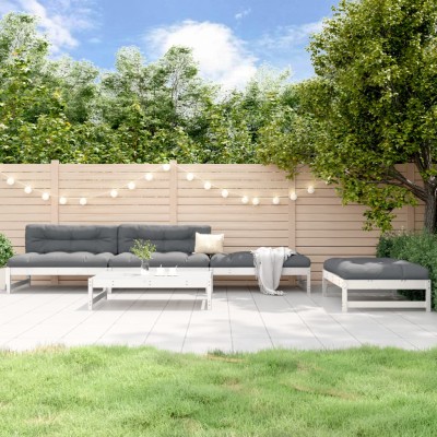 Garden lounge furniture...