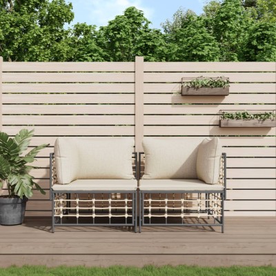 Modular corner sofa parts...