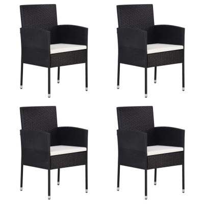 Garden chairs with...