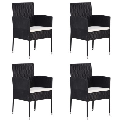 Garden chairs with...