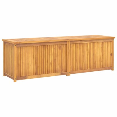 Garden box, 175x50x55cm,...