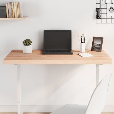 Table top, 100x60x4 cm,...