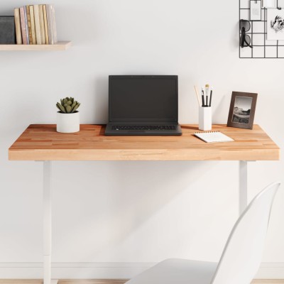 Table top, 100x50x4 cm,...