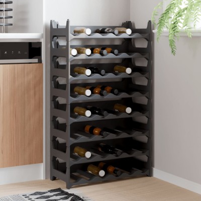 Wine rack for 48 bottles,...