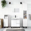 Bathroom furniture