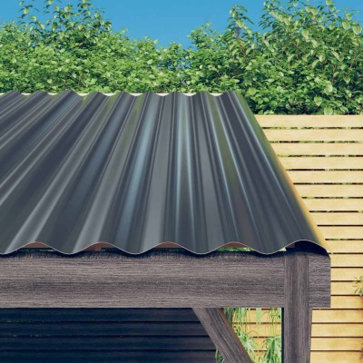 Roof panels, 36 units,...