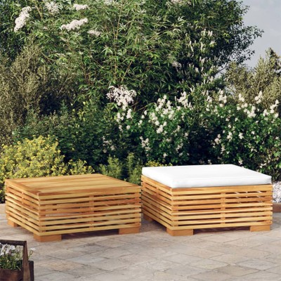 Garden furniture set, 2...