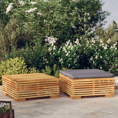 Garden furniture set, 2...