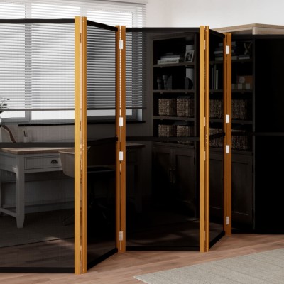 Room divider, 6 parts,...