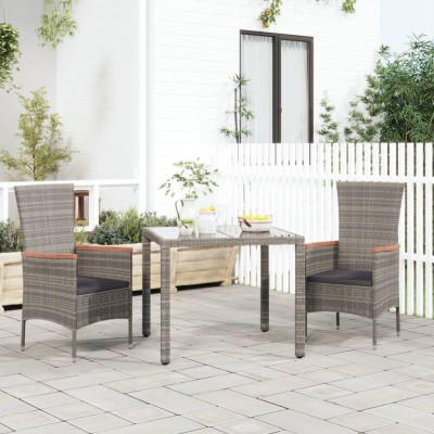 Garden chairs with...