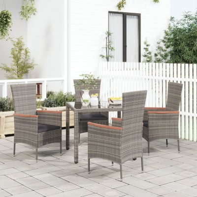 Garden chairs with...