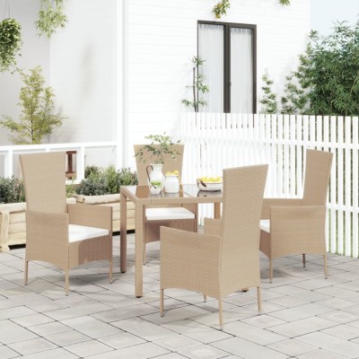 Garden chairs with...