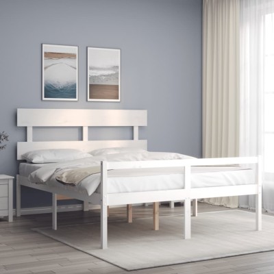 Bed for seniors with...