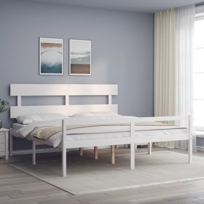 Bed for seniors with...