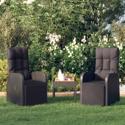 Garden chairs with...