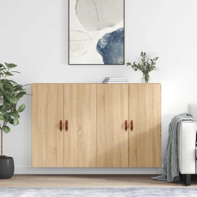 Wall-mounted cabinets, 2...