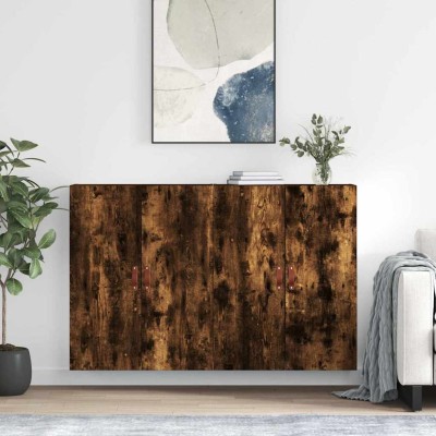 Wall-mounted cabinets, 2...