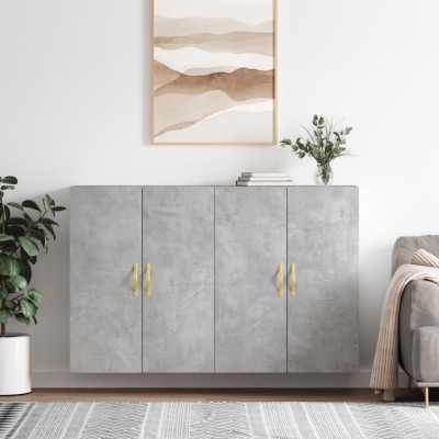Wall-mounted cabinets, 2...