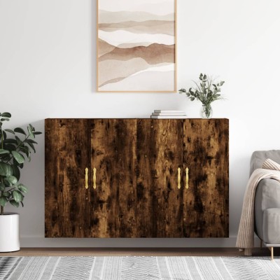 Wall-mounted cabinets, 2...