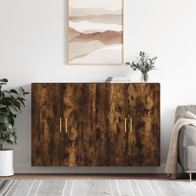 Wall-mounted cabinets, 2...