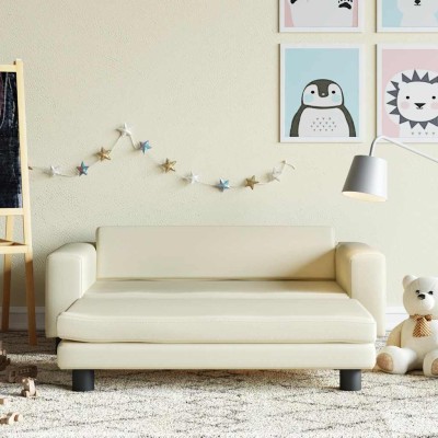 Children's sofa with...