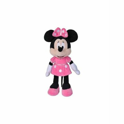 Fluffy toy Minnie Mouse...