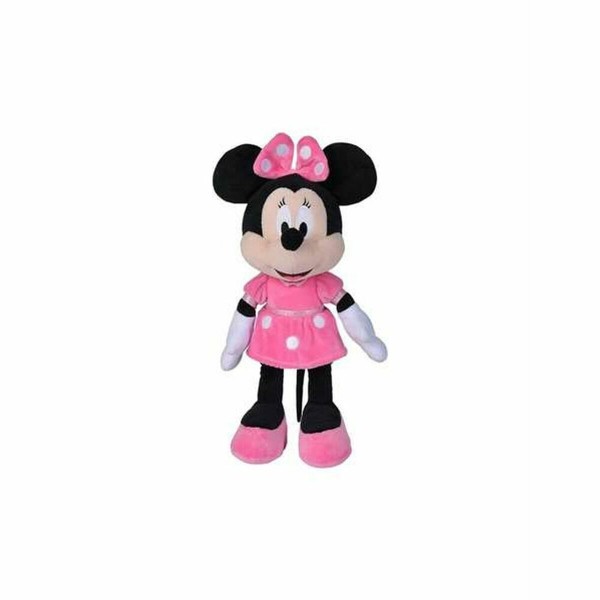 Pūkaina Rotaļlieta Minnie Mouse 6315870227 25 cm