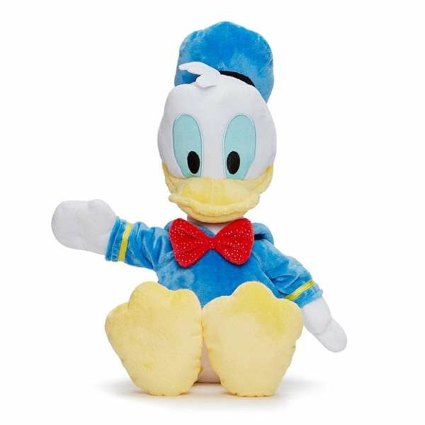 Pūkuotas žaislas Donald 35 cm Spalvotas