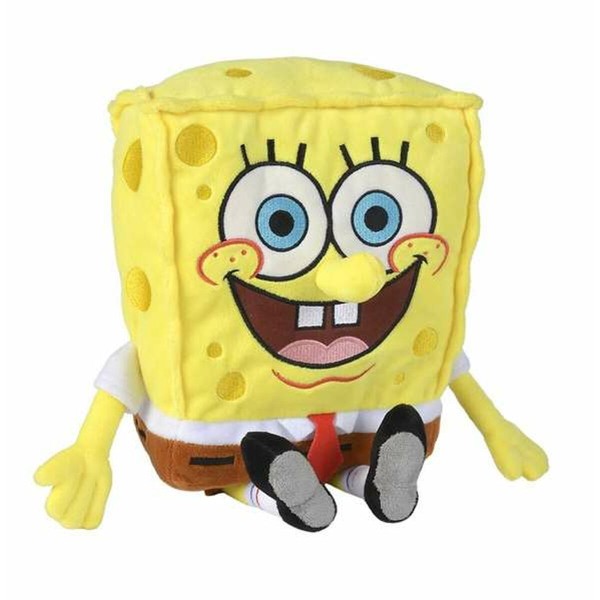 Плюшевый Spongebob 35 cm