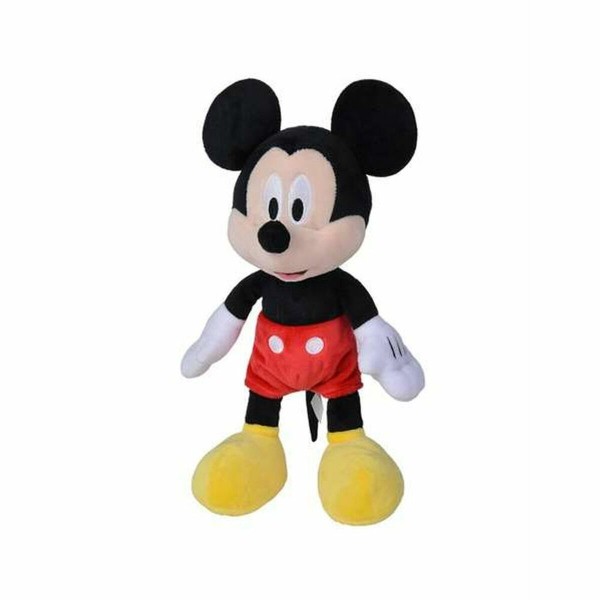 Плюшевый Mickey Mouse 6315870225 25 cm Разноцветный