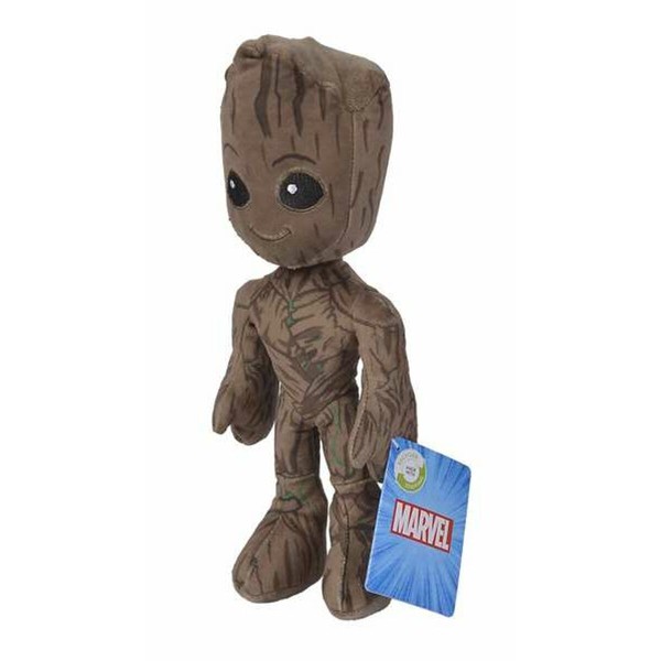 Pehme mänguasi Marvel Groot 25 cm