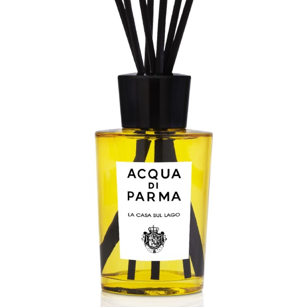 Gaisa Atsvaidzinātājs Acqua Di Parma LA CASA SUL LAGO 180 ml