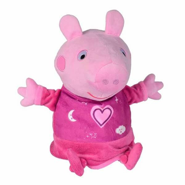 Pehme mänguasi Peppa Pig 32 cm Roosa