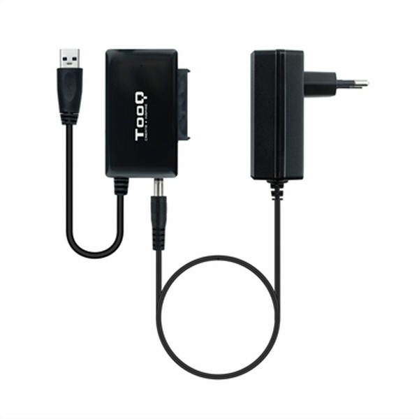 USB-adapter TooQ TQHDA-01A