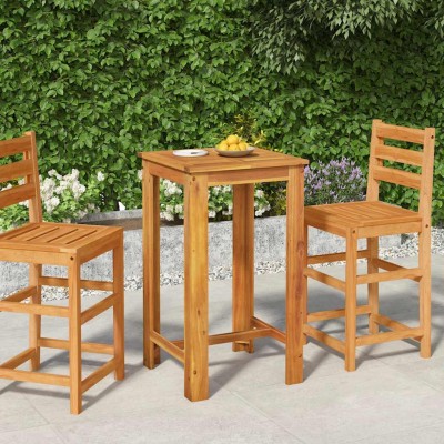Garden bar table,...