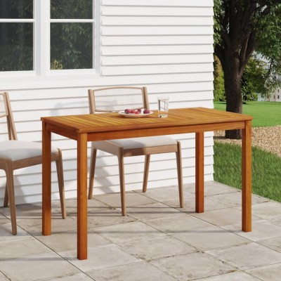 Garden table, 110x55x67cm,...