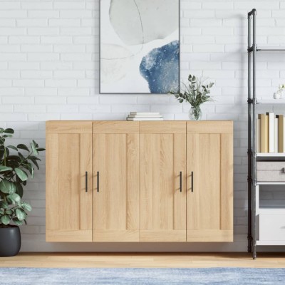Wall-mounted cabinets, 2...