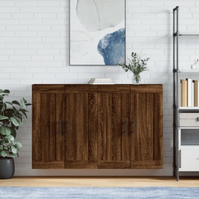 Wall-mounted cabinets, 2...