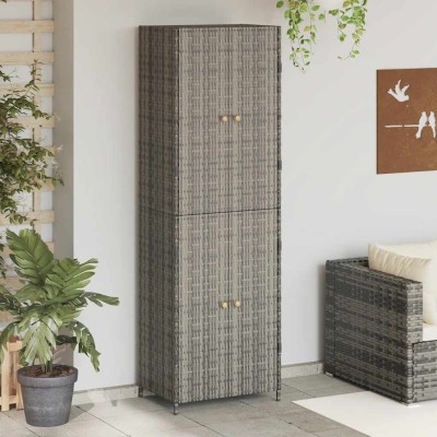 Garden storage cabinet,...