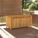 Outdoor cases