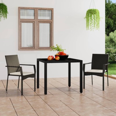 Garden chairs with...