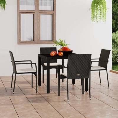Garden chairs with...