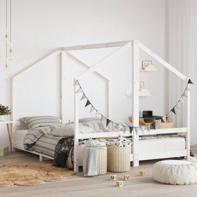 Children's bed frame,...