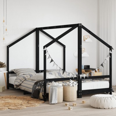 Children's bed frame,...