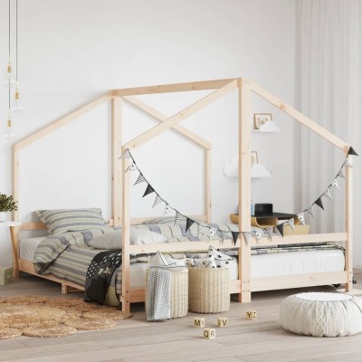 Children's bed frame,...